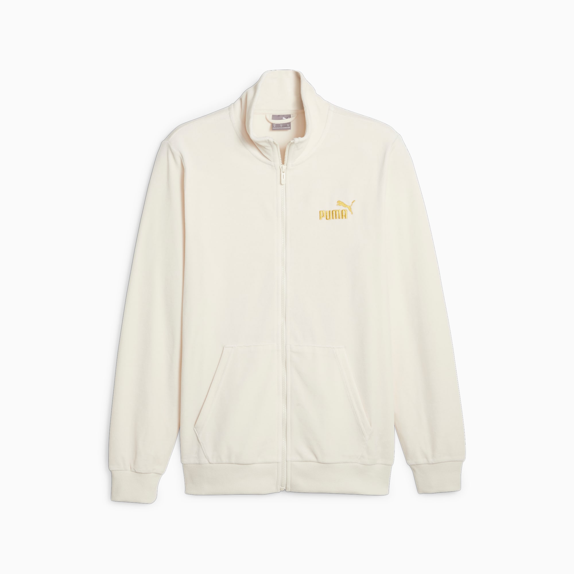 Giacca 2025 puma oro
